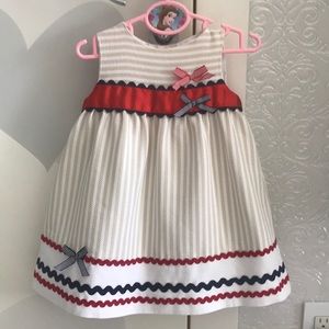 Miranda dress